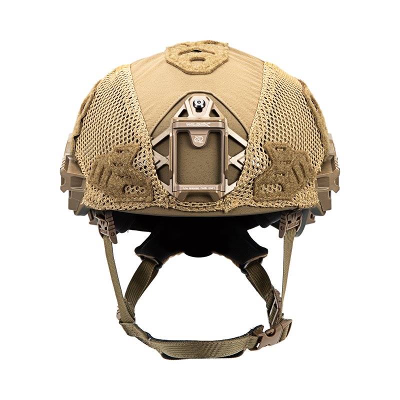 Team wendy exfil deals ballistic helmet cover
